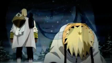 Naruto Shippuuden Amv Naruto's Sadness - Shattered