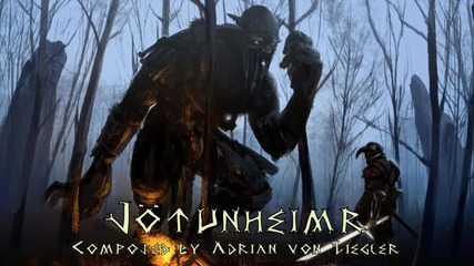 Viking Music - Jotunheimr