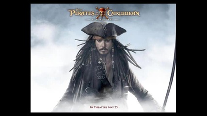 Pirates of the Caribbean - What Shall We Die For