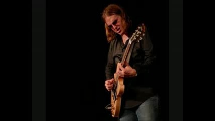Joe Bonamassa - As The Crow Flies ( Cover Rory Gallagher )
