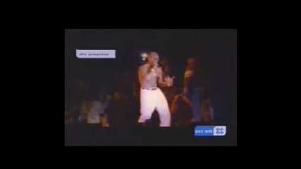 2pac - Life Hoes On ( Мое Фен Видео )