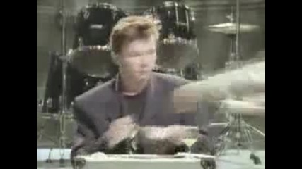 Rick Astley - Take me to your heart