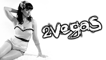 Katy Perry ft Eminem - E. T. ( Remix by 2vegas )