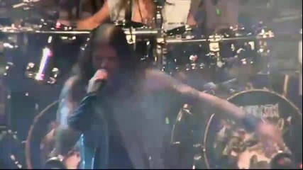 Iced Earth - Burning Times