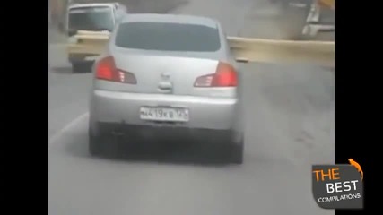 Страхотната русия