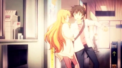Golden Time - All or Nothing