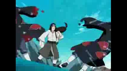 Naruto - Impacto