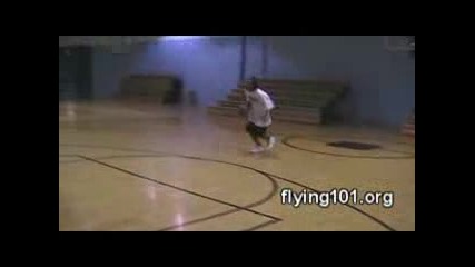 Mr. Flying 101 - Troy McCray - Микс От Забивки