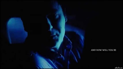 jeremy & elena // feeling a moment {4x15}