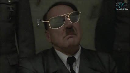 Hitler - Gangnam Style (