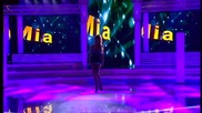 Mia Borisavljevic - Covek mog zivota - PB - (TV Grand 19.05.2014.)
