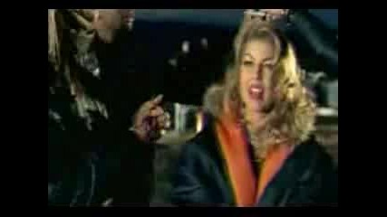 Fergie - Glamourous