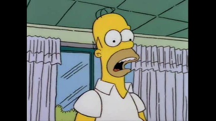 The Simpsons S05 Ep3