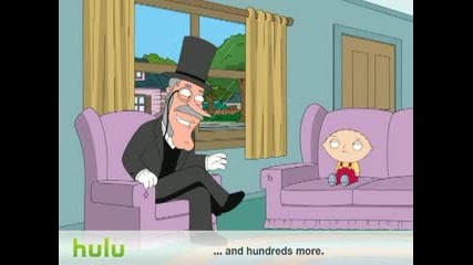 Family Guy - New Cool Whip 