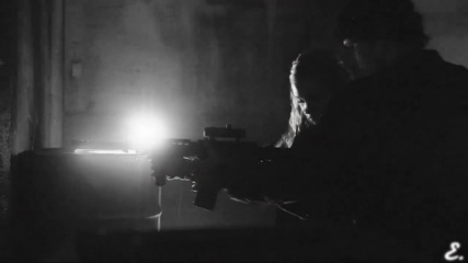 Bellamy & Clarke - A Thousand Silhouettes