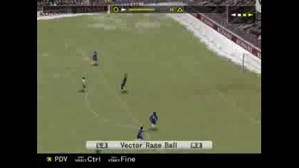 The Best Fifa Goals