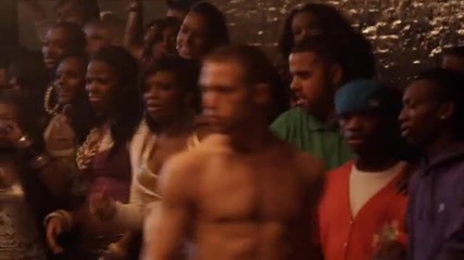 Aggro Santos - Candy Streetdance 3d Version