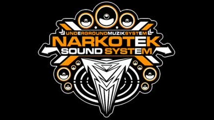 Narkotek - Electro Punch