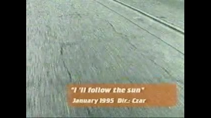 Mr. President - Follow The Sun