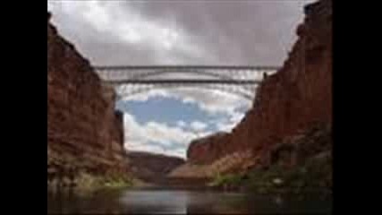 Bridge Over Troubled Water