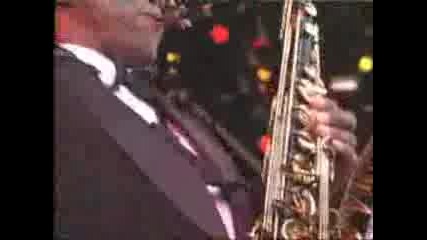 Solomon Burke - Cry To Me