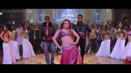 Kajra Re (bunty Aur Babli) Hd(videoming.in)