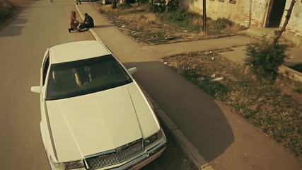 Nora Ft. Mc Kresha - As ni zo (official video) Hd