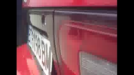 Tuning mania - Лесново 