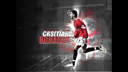 Cristiano Ronaldo Is The Best