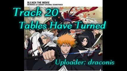 Bleach The Movie Ost - Track 20 
