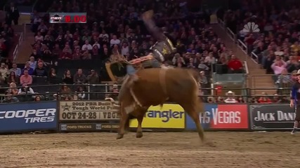 Valdiron de Olivera 88 points on Bad Blake