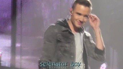 Liam Payne • Looks Like Sex