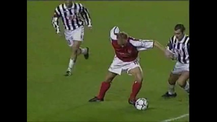 Dennis Bergkamp Movie 