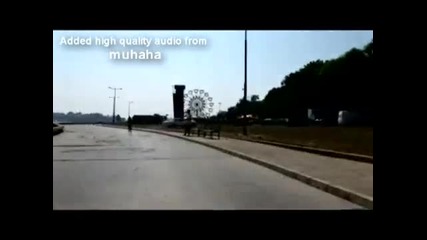100 kila - Putki po masata Hq