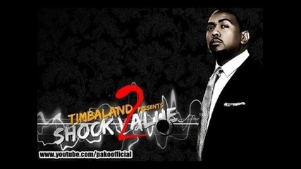 Timbaland ft. Justin Timberlake - Crazy Girl 