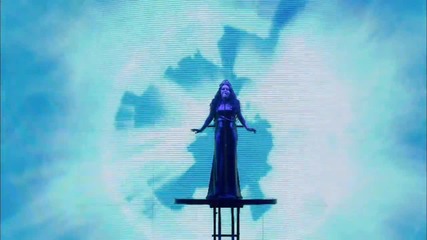Sarah Brightman - Angel (dreamchaser World Tour)