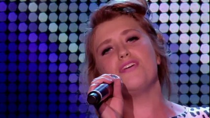 Превод * Ella Henderson - Believe * X Factor