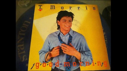 T. Morris - Good Morning (rare Euro Disco _ 1985)