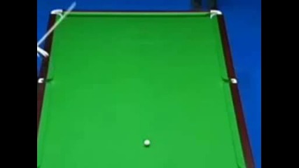 Страхотен Кросдабъл на Марк Селби - China Open 2oo8 