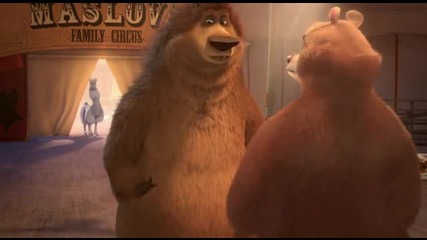 Open Season 3 - 3 