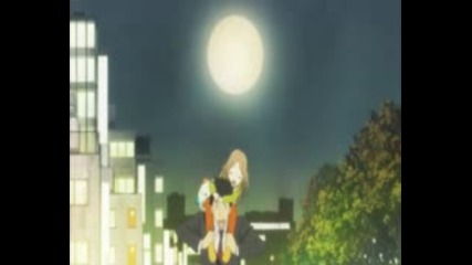 Usagi Drop Епизод 2 Eng Sub