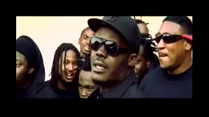 Billy Blue feat. Brisco - Get Like Me [official Music Video]