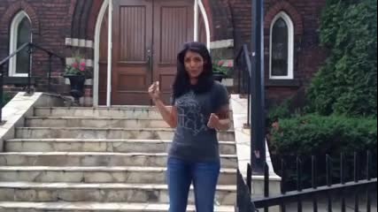Als Ice Bucket Challenge 2015
