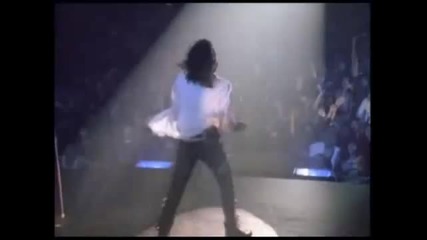 Michael Jackson - Dirty Diana