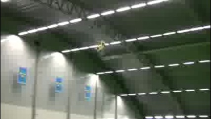 Flying truck
