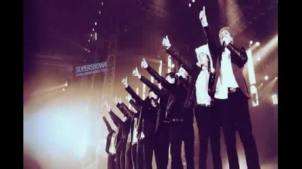 Super Junior The 7th Anniversary Hall of Fame