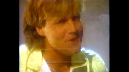 Modern Talking - You Can Win If You Want