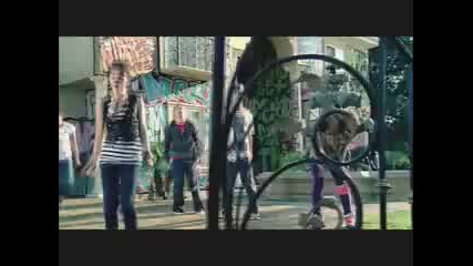 Tell Me Something Music Video 