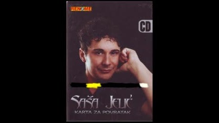 Sasa Jelic Promo 2011 - Momacko Vece