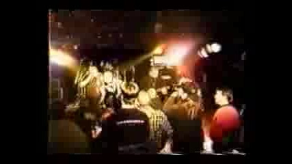 Sheer Terror - Walls